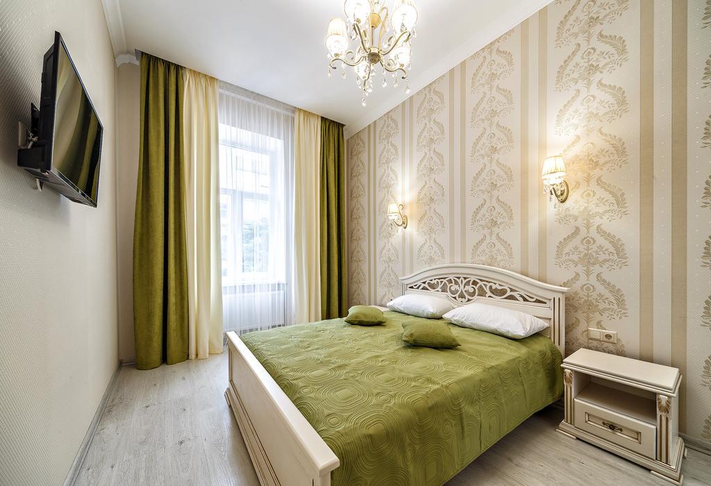 American Apartment Львов Экстерьер фото