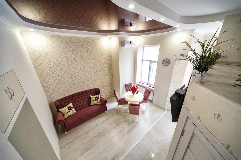 American Apartment Львов Экстерьер фото